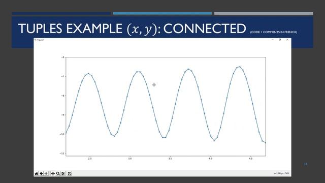 Python Capsule 2: Simple data reading, manipulation, plotting смотреть онлайн