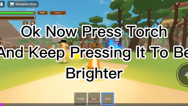 How To Become So Bright//GLITCH//Animal Simulator Roblox смотреть онлайн