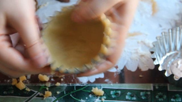 Кулинарное дело 