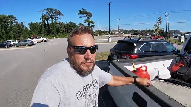 I am done with Chinese made tires. What did I get instead? смотреть онлайн