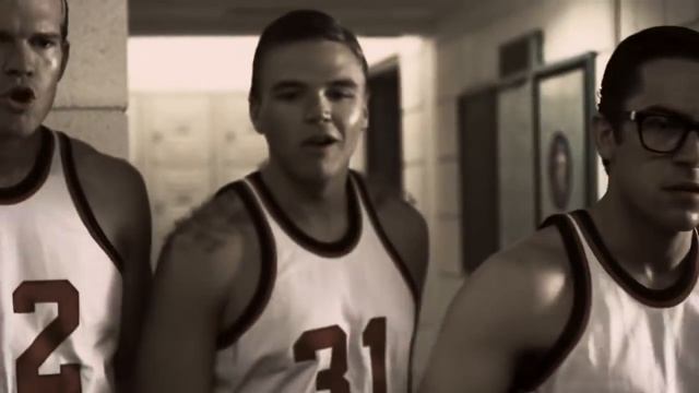 Муви 43 - Тренер Вы Чёрные а они Белые смотреть онлайн