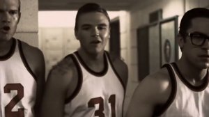 Муви 43 - Тренер   Вы Чёрные а они Белые