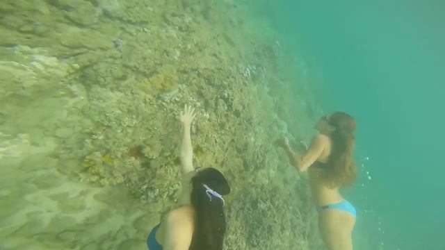 GOPRO Hero 4 Silver: Hawaii 2015 смотреть онлайн