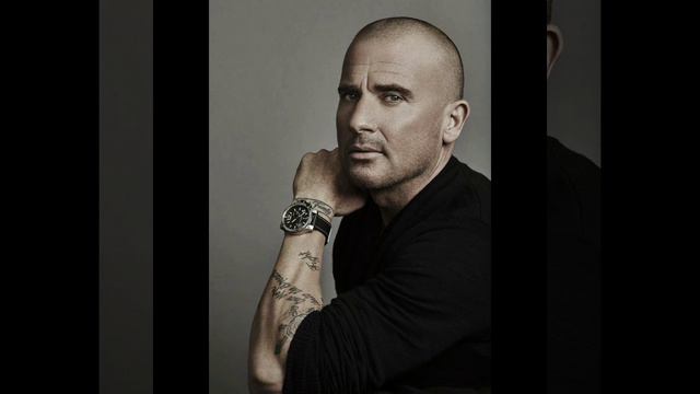 😻💪Dominic Purcell cool and physique man смотреть онлайн
