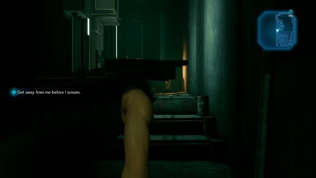 Final Fantasy VII Remake - Gameplay Walkthrough Part 18 Wall Market Side Quests (PS4) FF7R Chapter смотреть онлайн