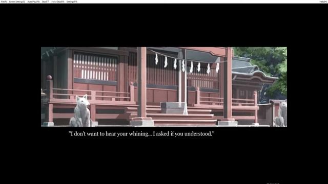 Ame no Marginal -Rain Marginal- 03 Rin смотреть онлайн