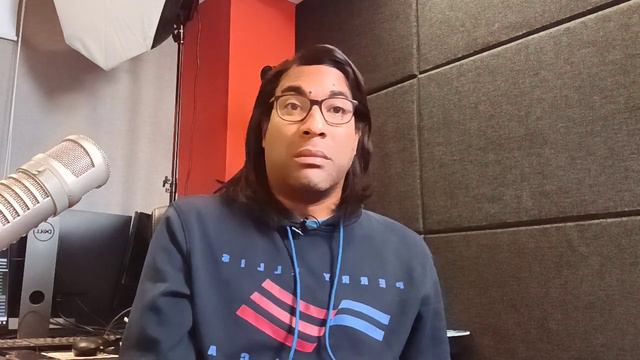 Alberto Vargas: El camino más corto para destruir la identidad de un país es atacando su cultura. смотреть онлайн