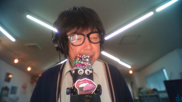 SUB【受験生応援ASMR】急遽　受験生の邪気を切って合格の気を入れます　自信をもってリラックス смотреть онлайн
