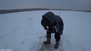 Обзор Костюм зимний Поплавок Siberia Floating  -45.Ткань Breathable.