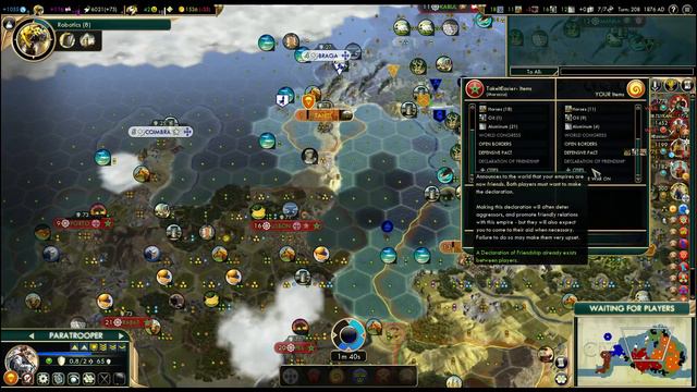 #114 FFA6 as Polynesia Part 4 + Resume смотреть онлайн
