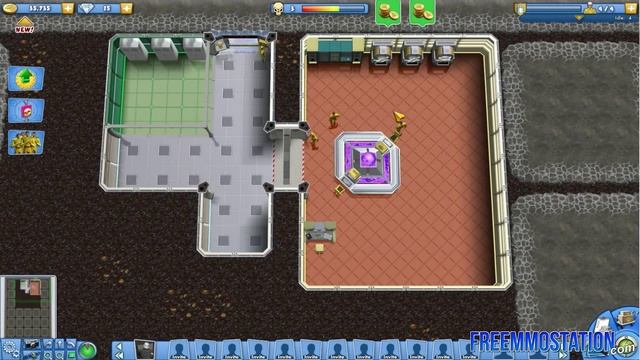 Evil Genius Online (Free Strategy Online Game): Watcha Playin'? Gameplay First Look смотреть онлайн