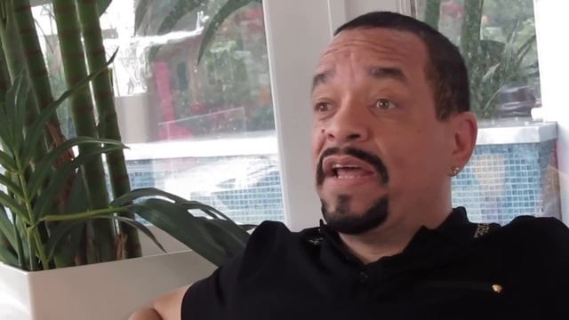 Ice T invite Ken and Lisa to his big mansion to chop game . Talks about crimes he did years ago. смотреть онлайн