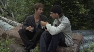 Дорога на остров Пасхи 01