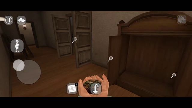 БАБУШКИН РЕЦЕПТ ПРОТИВ ЗЛОЙ МОНАХИНИ. ИСТИННАЯ КОНЦОВКА EVIL NUN 2 | EVIL NUN 2 КОНЦОВКА