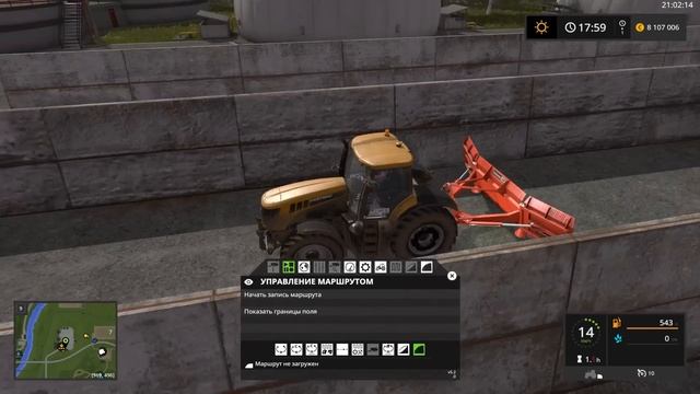 КУРС ПЛЕЙ ДЛЯ СИЛОСНОЙ ЯМЫ!!! смотреть онлайн