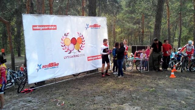 Винегрет КК XCO Лыткарино 02.05.16