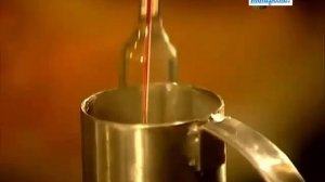 Как делают кленовый сироп ?