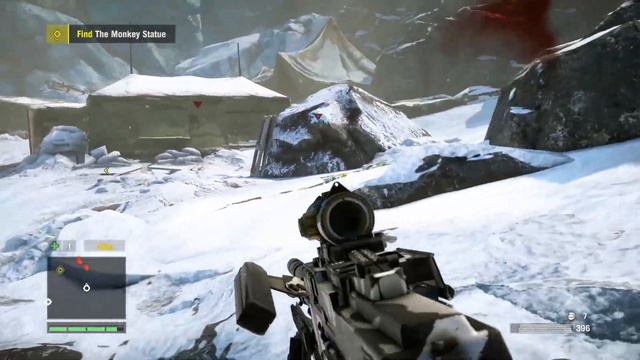 FAR CRY 4 (GOLD EDITION) Part 7 Full Walkthrough - PC Gameplay - No Commentary смотреть онлайн