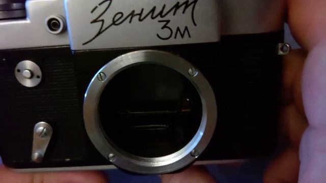 Zenit 3m 68118417 смотреть онлайн