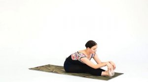 Тренировка 1. Курс «Фитнес-балет с Александрой Ждановой».