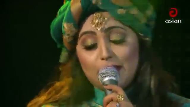 Kothin Hashorer Dine | Papi Ummat Ke Koribe Par | Bangla Folk Song By Sharmin Dipu смотреть онлайн