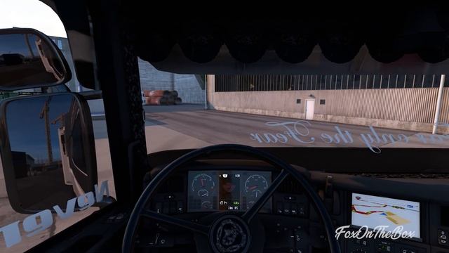 ETS2 1.43 Ludwig Transporte Scania R620 V8 | Euro Truck Simulator 2 Mod смотреть онлайн