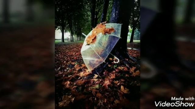 Осень ~ чудная пора смотреть онлайн