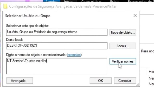 JOGO TRAVANDO MUITO NO PC QUEDA DE FPS OU CONGELANDO TELA ? SIGA ESSA CONFIGURAÇÃO E RESOLVA AGORA смотреть онлайн