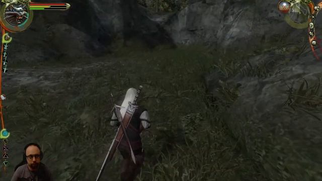 The Witcher - The Price Of Neutrality - Livestream