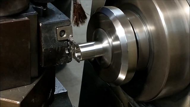 Need a Live Center For your Lathe?? Lets Make one ! смотреть онлайн