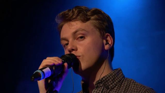Askerfestivalen #83 - Benjamin Christensen sang 1 смотреть онлайн