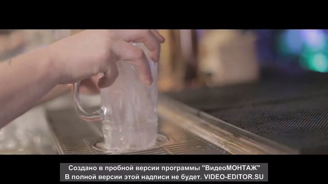 Пивной ресторан Icebeerg смотреть онлайн