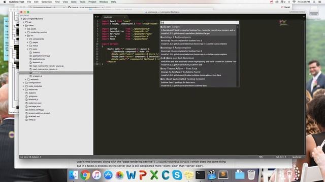 Beginner React/Redux: Setup смотреть онлайн