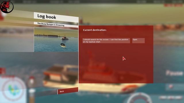 Ship Simulator Maritime Search and Rescue Gameplay смотреть онлайн