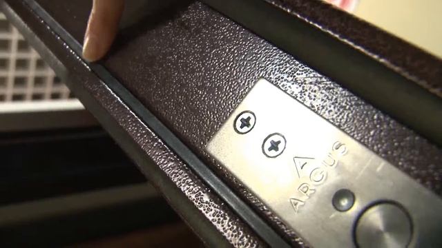 САЛОН ДВЕРЕЙ АРГУС смотреть онлайн