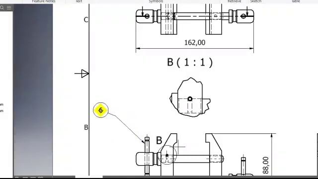 Extraer planos en Autodesk Invertor 2019 смотреть онлайн