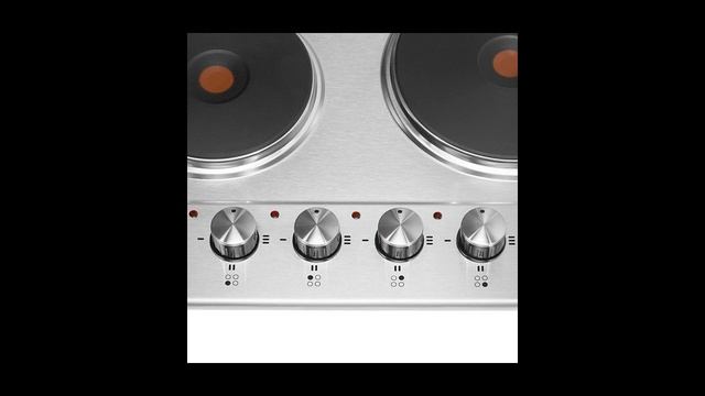 Встраиваемая электрическая панель Maunfeld смотреть онлайн