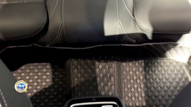 2022 Chery Arrizo8 1.6T 7DCT Walkaround—2022 Guangzhou Motor Show смотреть онлайн