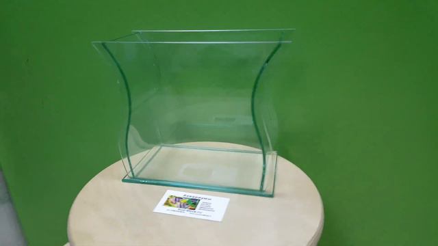 Аквариум для петушка JAD Betta смотреть онлайн