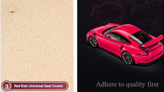 Best Seat Covers 2021 смотреть онлайн