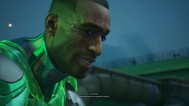 Suicide Squad Kill The Justice League Is A PATHETIC Game... смотреть онлайн