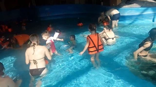 ?АКВАПАРК РИВЬЕРА КАЗАНЬ / РАЗВЛЕКАТЕЛЬНЫЙ ЦЕНТР РИВЬЕРА? смотреть онлайн