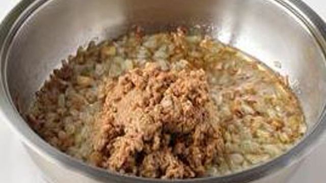 Сборник рецептов