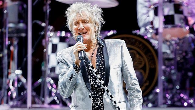 Сэр Род Стюарт представил свой лучший альбом за многие годы смотреть онлайн