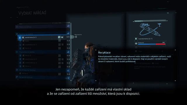 DEATH STRANDING DIRECTOR'S CUT GAMEPLAY Czech Subtitles (PS5) смотреть онлайн