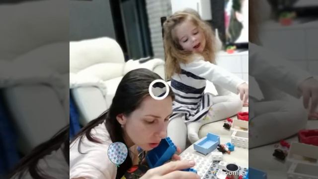 С днем рождения! 3 года! смотреть онлайн