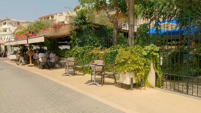 Port De Sóller | PART 1 | Mallorca (Majorca) | Spain | July 2021 | 4k | #МАЙОРКА #MAJORKA #MAIORCA