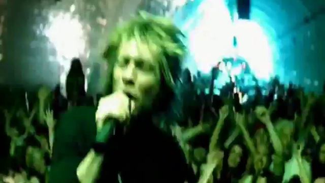 Джон Бон Джови It's My Life смотреть онлайн