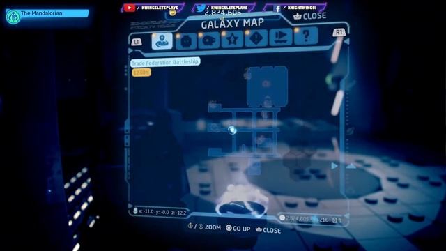 LEGO STAR WARS Skywalker Saga DLC The Bad Batch Character Pack (PS5) смотреть онлайн