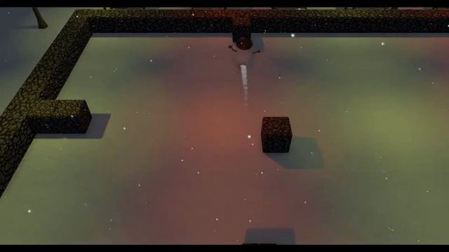 Save the snowman demo playthrough смотреть онлайн